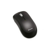 Microsoft Wireless Mouse 1000 (2TF-00003)